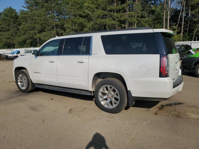 VIN 1GKS2GKC7HR335139 2017 GMC Yukon, K1500 Slt no.2