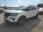 2018 FORD EXPLORER S - 1FM5K8GTXJGB30175
