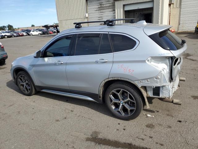 2018 BMW X1 XDRIVE2 - WBXHT3C30J5L33288