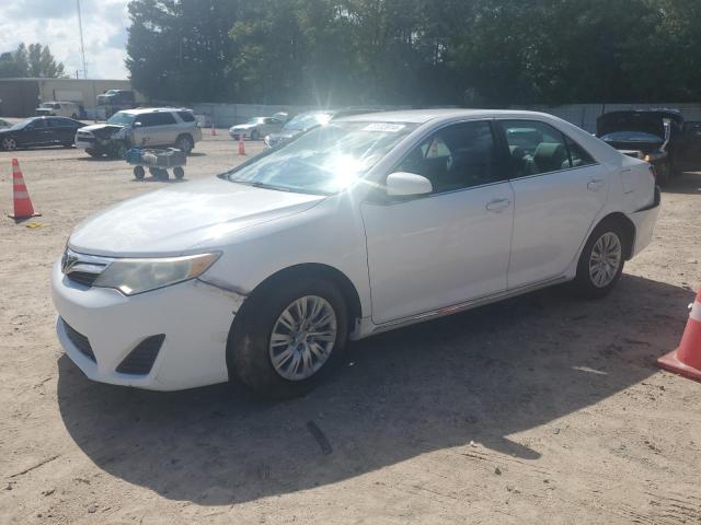 TOYOTA CAMRY L