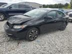 HONDA CIVIC EX photo