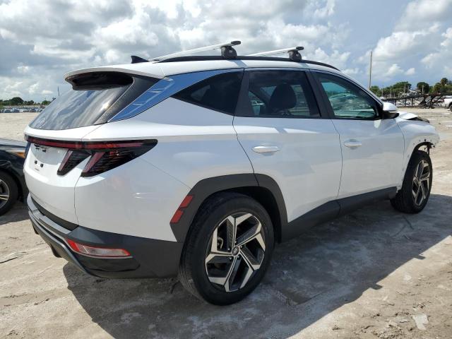 2022 HYUNDAI TUCSON SEL - 5NMJC3AEXNH118944