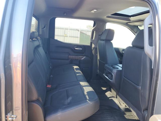 2021 GMC SIERRA K15 - 3GTU9FET4MG380216