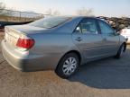 Lot #2919015572 2006 TOYOTA CAMRY LE