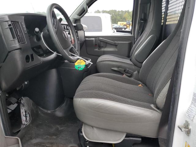 2022 GMC SAVANA G25 1GTW7AF73N1229435
