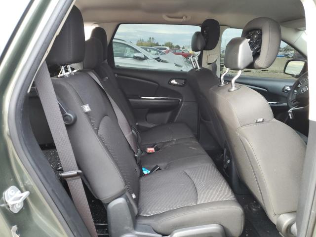2019 DODGE JOURNEY SE - 3C4PDCAB0KT789423