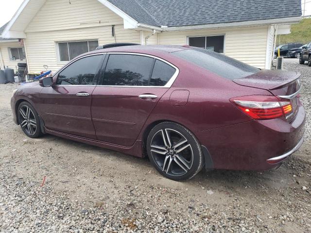 2016 HONDA ACCORD TOU - 1HGCR3F92GA023392