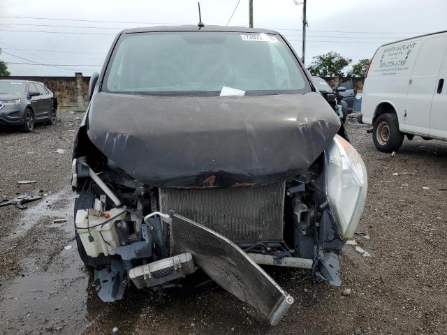 VIN 3N6CM0KN4EK695168 2014 Nissan NV, 200 2.5S no.5