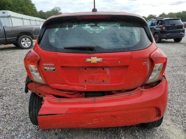 2016 CHEVROLET SPARK LS KL8CB6SA5GC607951  69919144