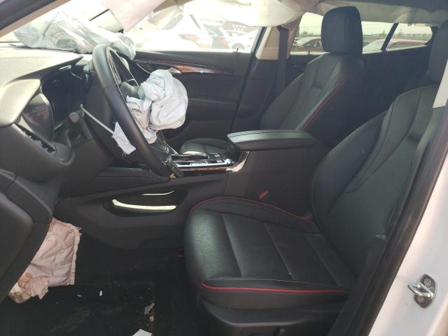 2023 BUICK ENVISION E - LRBFZPR40PD169600
