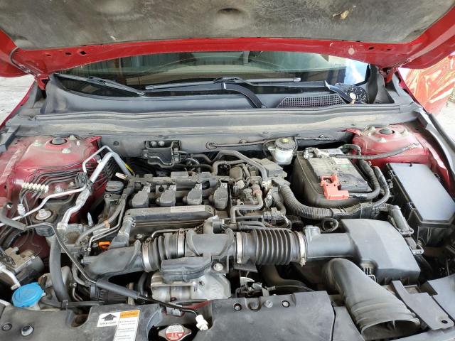 2018 HONDA ACCORD SPO - 1HGCV1F38JA065617