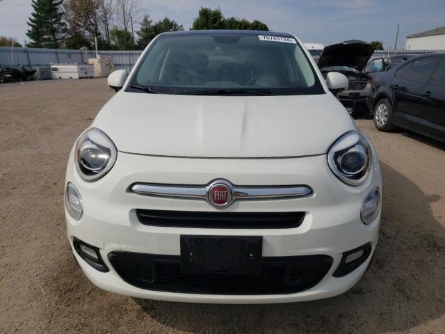 2016 FIAT 500X LOUNG ZFBCFXDT6GP454413