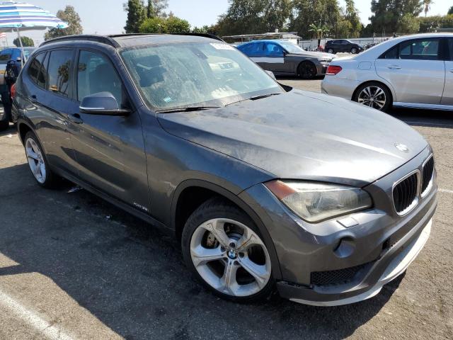 VIN WBAVM5C55FVV94186 2015 BMW X1, Xdrive35I no.4