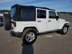 JEEP WRANGLER U photo