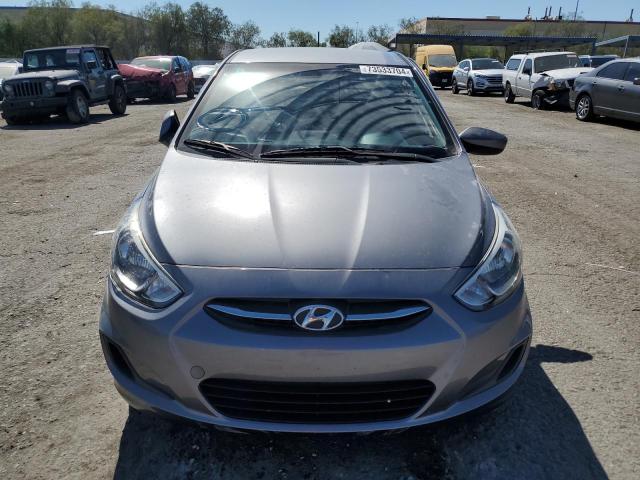 2016 HYUNDAI ACCENT SE - KMHCT5AE1GU243021
