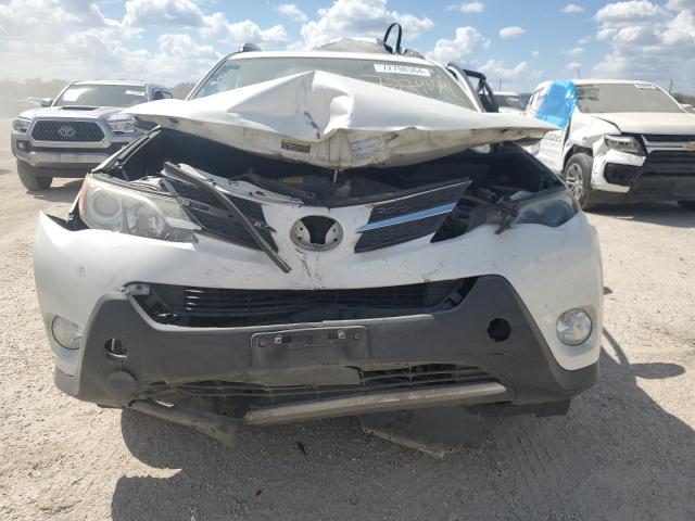 VIN 2T3DFREV5FW274467 2015 Toyota RAV4, Limited no.5