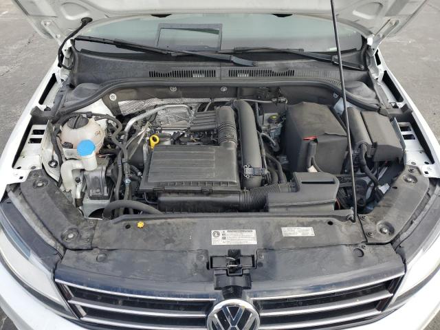 VIN 3VWDB7AJ8HM414578 2017 Volkswagen Jetta, SE no.11