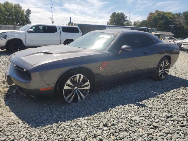2015 DODGE CHALLENGER - 2C3CDZFJ9FH704812