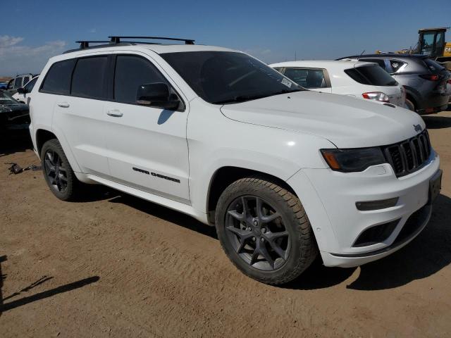 2019 JEEP GRAND CHER - 1C4RJFBG4KC661047