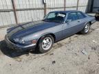 JAGUAR XJS photo