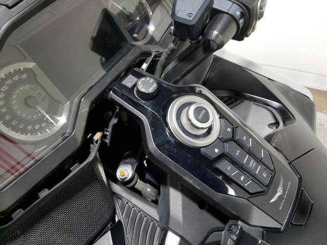2021 HONDA GL1800 B JH2SC7945MK300438