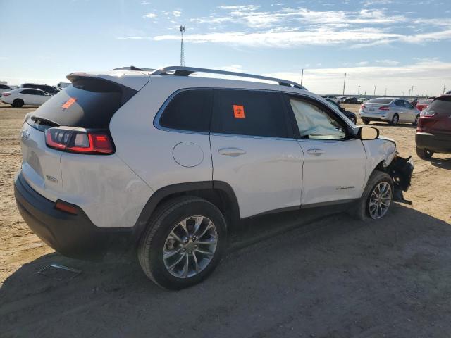 VIN 1C4PJLLB7KD145803 2019 Jeep Cherokee, Latitude ... no.3