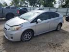 TOYOTA PRIUS photo