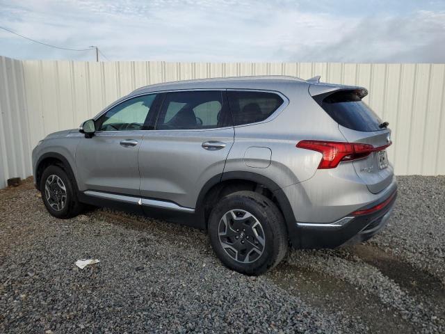 2023 HYUNDAI SANTA FE B 5NMS2DA12PH008225  71474414