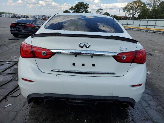 2015 INFINITI Q50 BASE - JN1BV7AP1FM354631