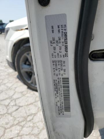 2015 DODGE JOURNEY CR - 3C4PDDGG8FT566884