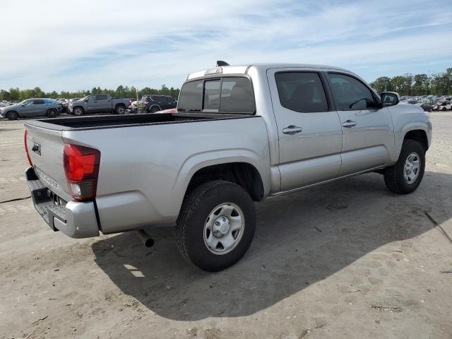 VIN 5TFAX5GN7LX188381 2020 Toyota Tacoma, Double Cab no.3