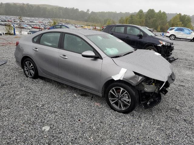 2024 KIA FORTE LX - 3KPF24AD3RE765284