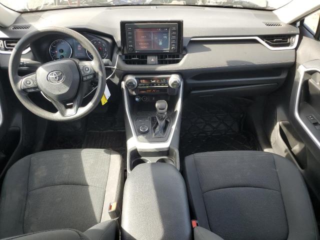 2020 TOYOTA RAV4 LE - 4T3MWRFV5LU001524