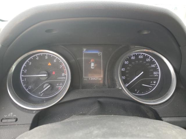 2019 TOYOTA CAMRY L - 4T1B11HK8KU255083