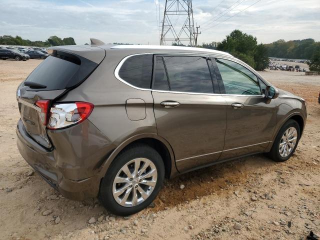 2017 BUICK ENVISION E - LRBFXDSA8HD178440