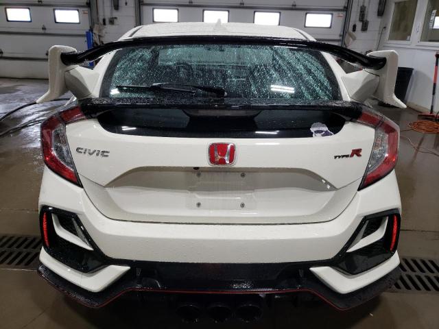 VIN SHHFK8G71MU202373 2021 HONDA CIVIC no.6