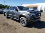 TOYOTA TACOMA DOU photo