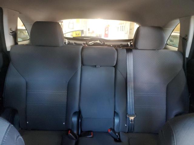 2020 KIA SORENTO S - 5XYPGDA57LG692591