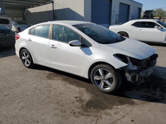 2018 KIA FORTE LX - 3KPFL4A79JE170922