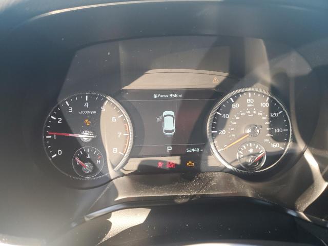 2021 KIA TELLURIDE - 5XYP5DHCXMG164474
