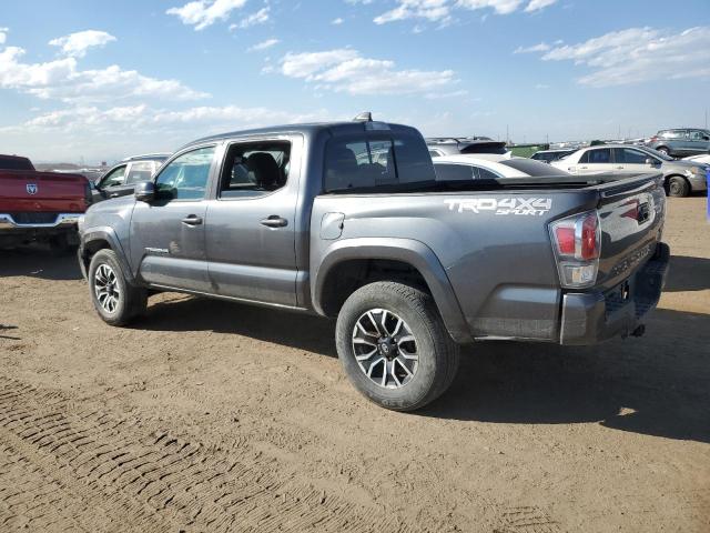 VIN 3TMCZ5AN1NM492178 2022 Toyota Tacoma, Double Cab no.2