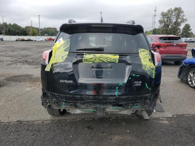 2018 TOYOTA RAV4 ADVEN - 2T3RFREV7JW746442