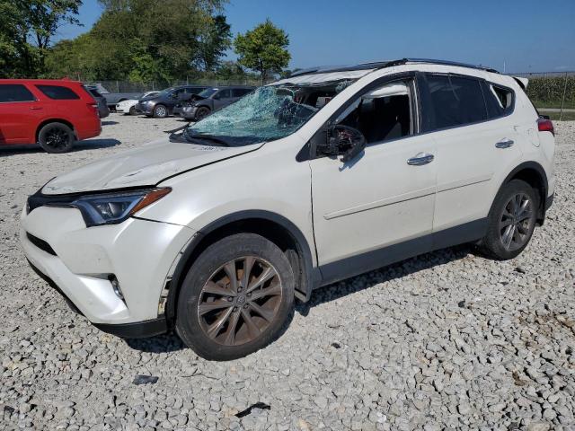 2017 TOYOTA RAV4 LIMIT - JTMDFREV3HD214185