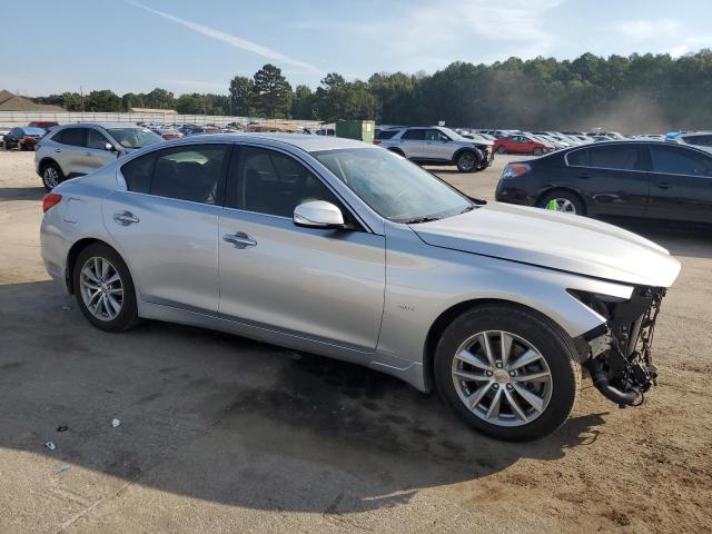 2017 INFINITI Q50 BASE - JN1CV7AR8HM682394