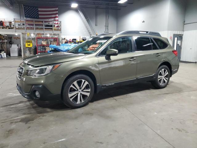 VIN 4S4BSAJC6K3365541 2019 Subaru Outback, 2.5I Lim... no.1