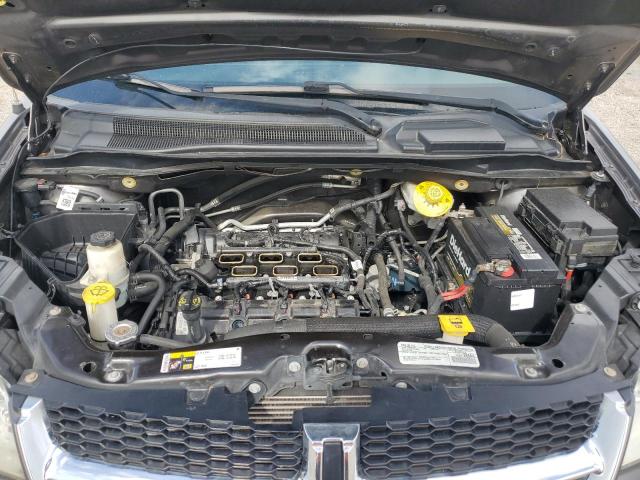 2017 DODGE GRAND CARA - 2C4RDGCG2HR554574
