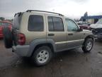 JEEP LIBERTY SP снимка