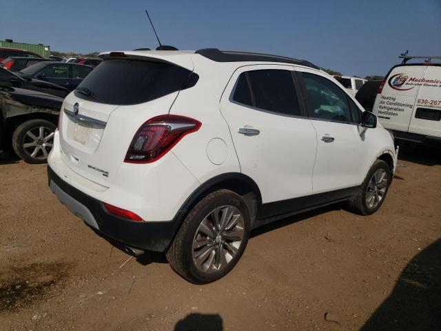 2020 BUICK ENCORE PRE - KL4CJESB0LB082482
