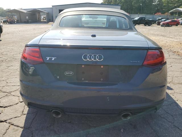 VIN TRUTECFV4K1002372 2019 Audi TT no.6