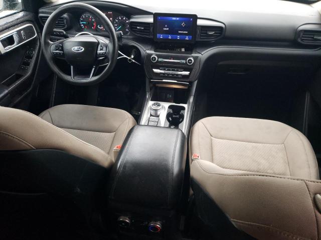2020 FORD EXPLORER - 1FMSK8BH2LGA95690